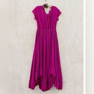 Joyfolie Dress. size 14. Like new. Purchased for a photo shoot
